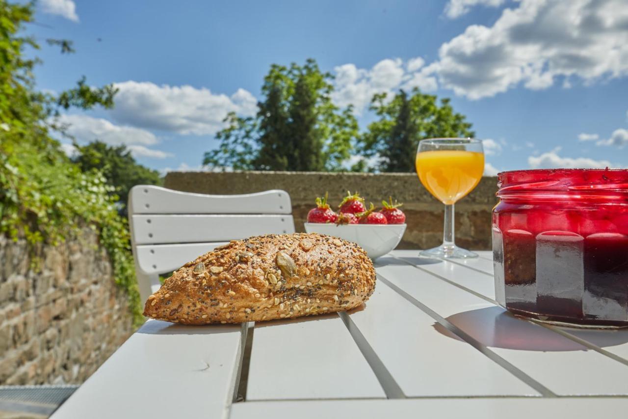 Gite Des Coteaux Villa Liège Rum bild